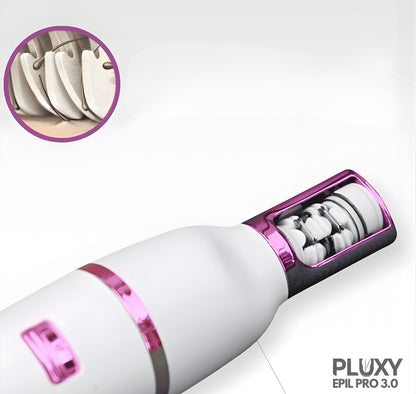 EPILATOR ZA LICE
