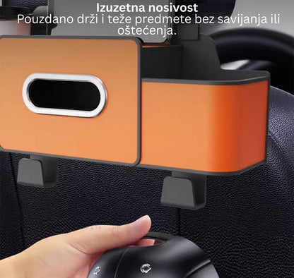 ORGANIZATOR ZA SEDIŠTE