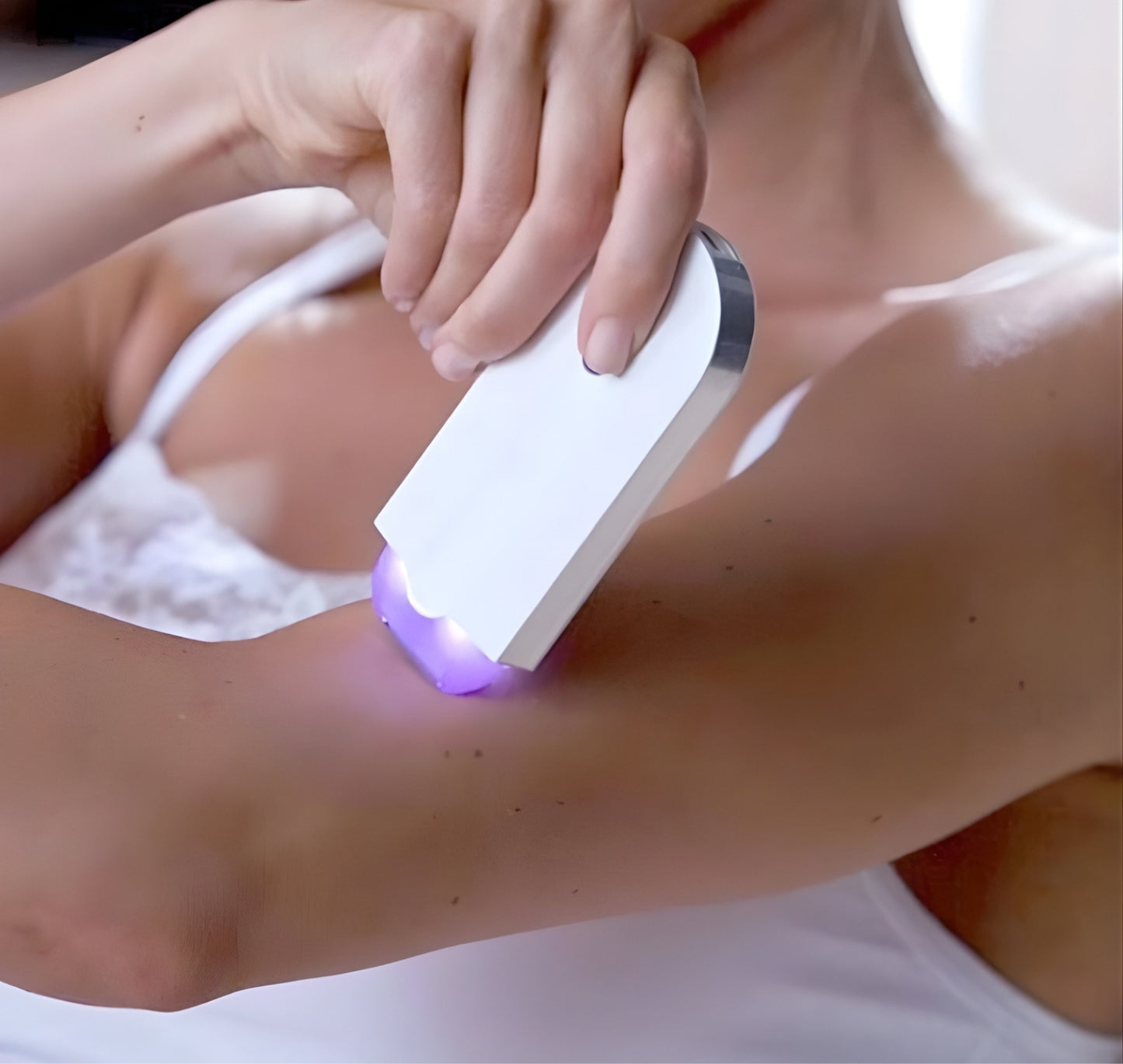 PAMETNI EPILATOR