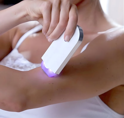 PAMETNI EPILATOR