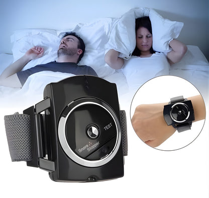 APARAT PROTIV HRKANJA