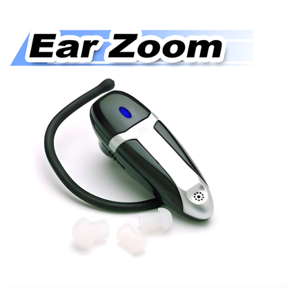 EAR ZOOM SLUŠNI APARAT
