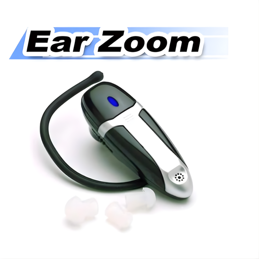 EAR ZOOM SLUŠNI APARAT