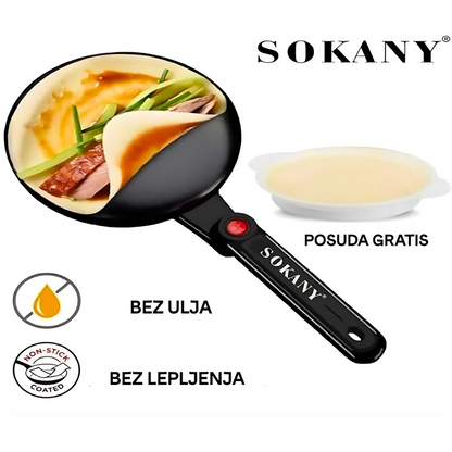 APARAT ZA PALAČINKE