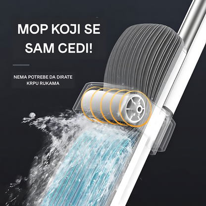 SAMOCEDIVI MOP