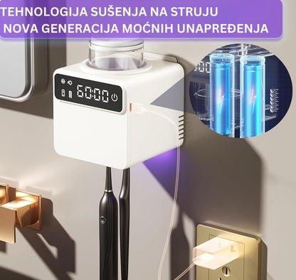 STERILIZATOR ZA ČETKICE