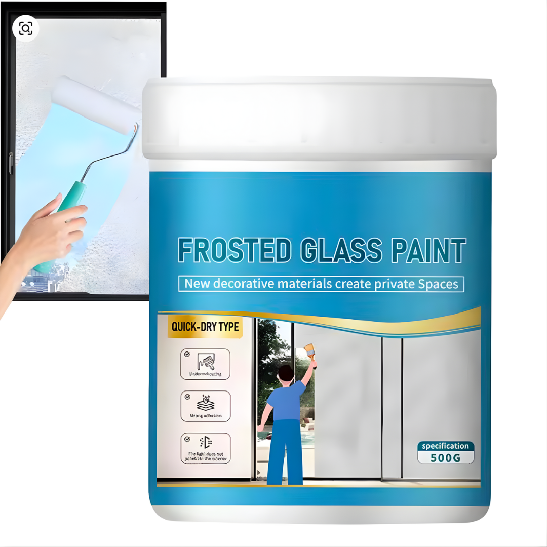 frosted glass premaz za matiranje stakla