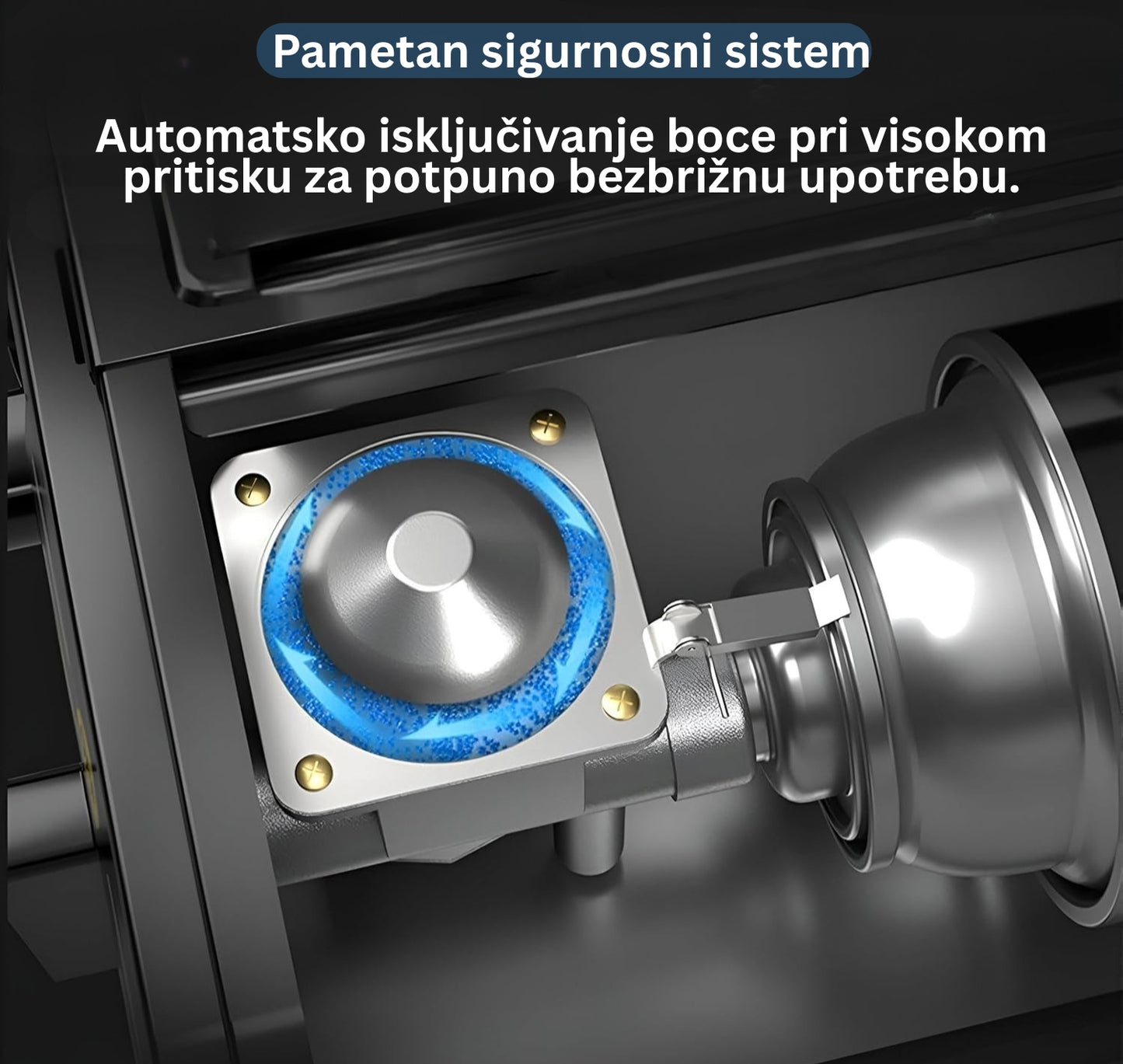 PRENOSIVI PLINSKI REŠO