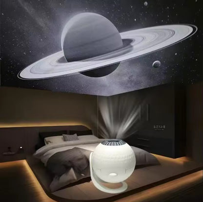 ZVEZDANO NEBO PROJEKTOR