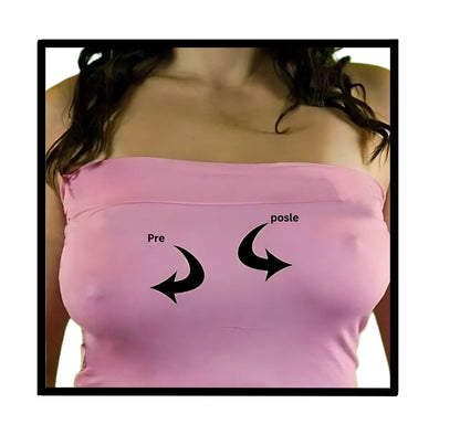 DISKRETNI PODIZAČI ZA GRUDI