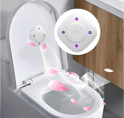 STERILIZATOR ZA WC ŠOLJU