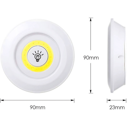 PAMETNE LED LAMPA