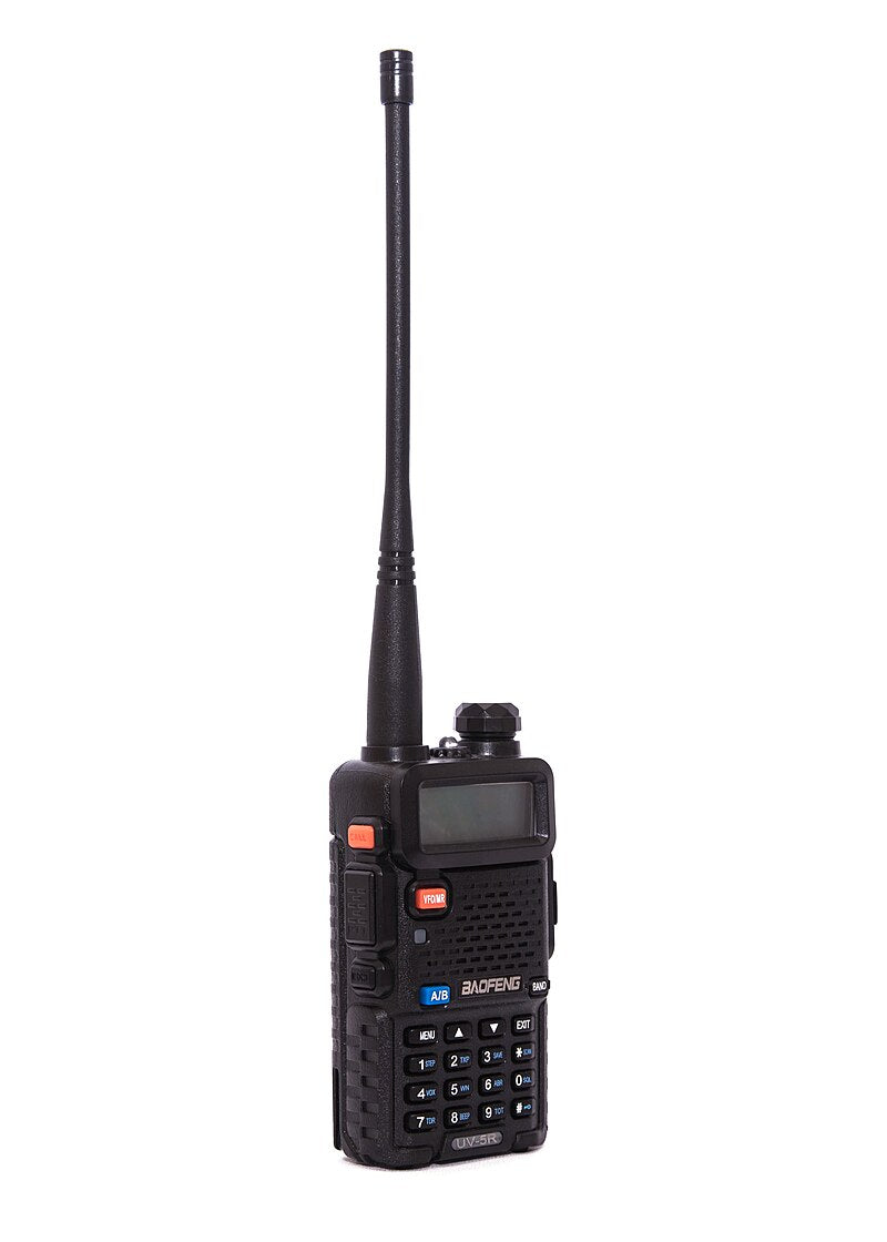 RADIO STANICA