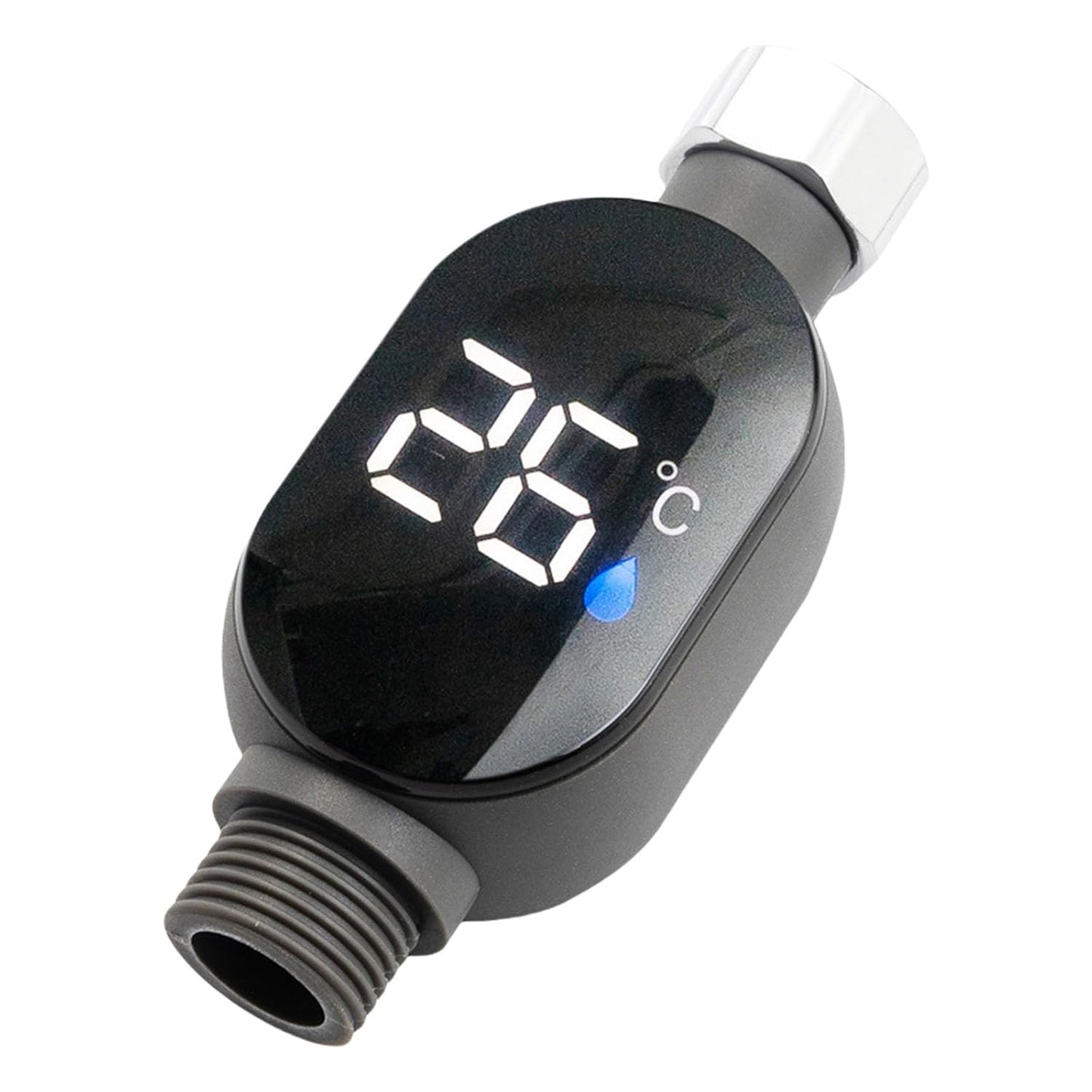 PAMETNI MERAČ TEMPERATURE VODE