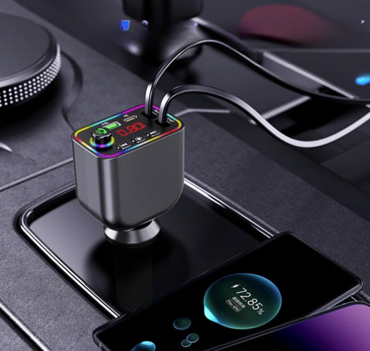 SUPER BRZI AUTO PUNJAČ