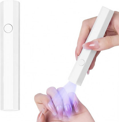 MINI UV LAMPA ZA MANIKIR