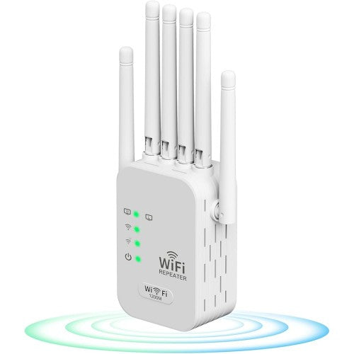 POJAČIVAČ WI-FI SIGNALA