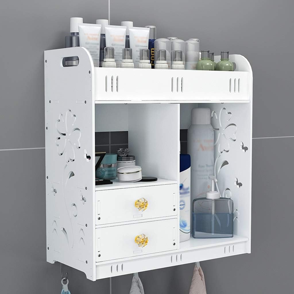 DEKORATIVNI ORMARIĆ ZA KUPATILO