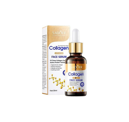 KOLAGEN SERUM