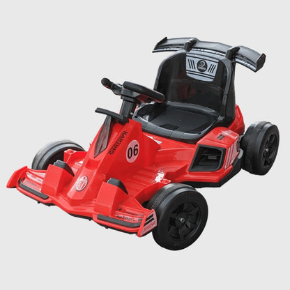 DEČIJA FORMULA