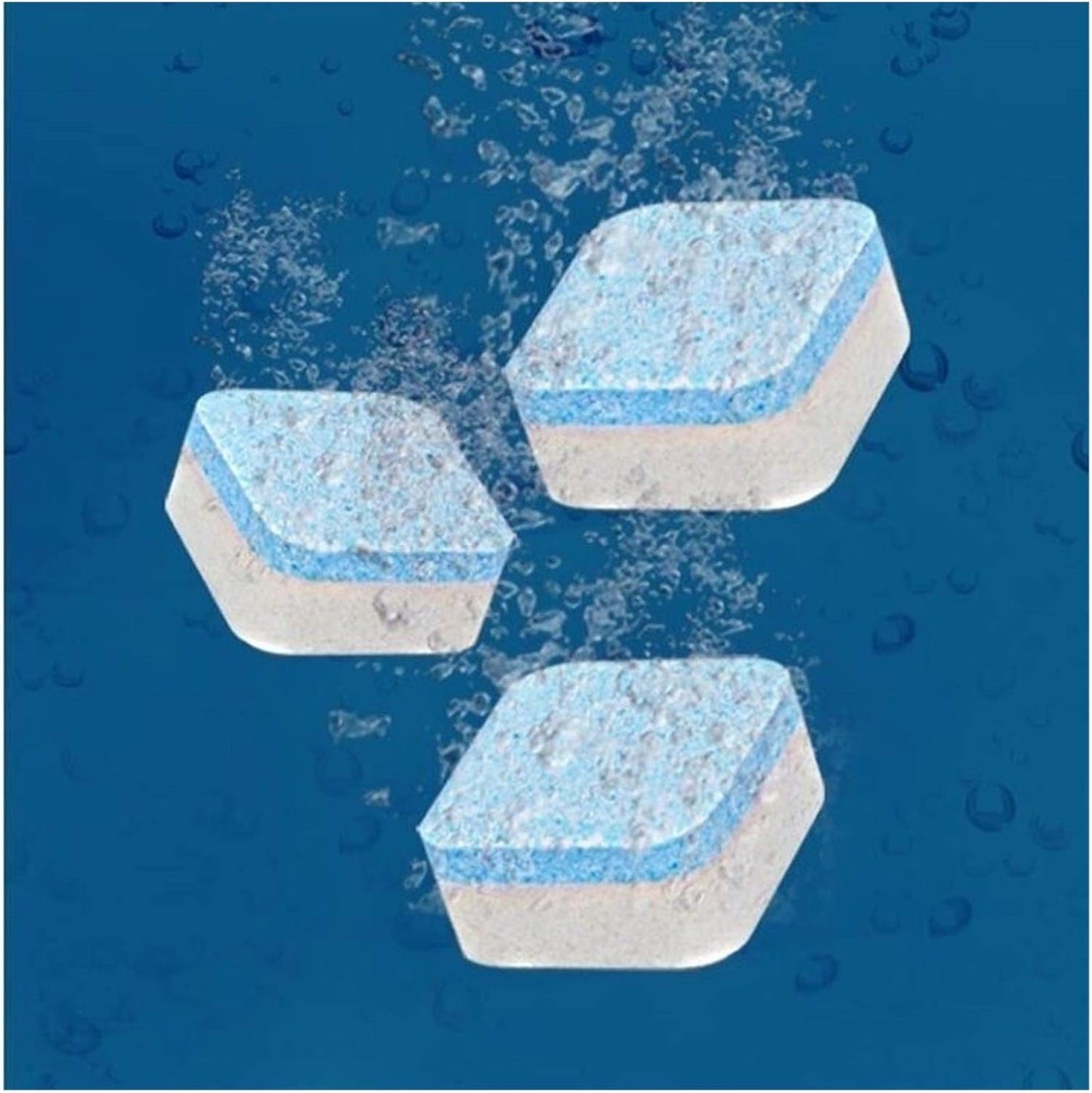 TABLETE ZA ČIŠĆENJE VEŠ MAŠINE