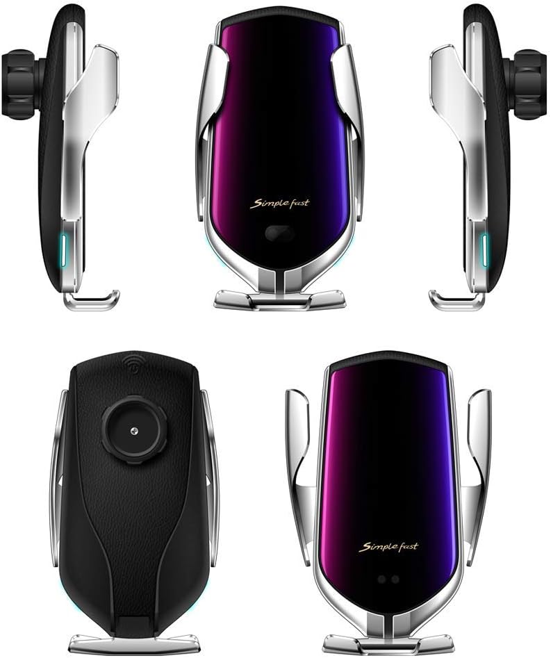 BEŽIČNI AUTO PUNJAČ