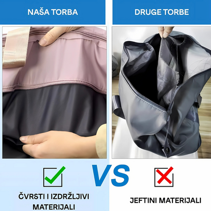RASKLOPIVA TORBA