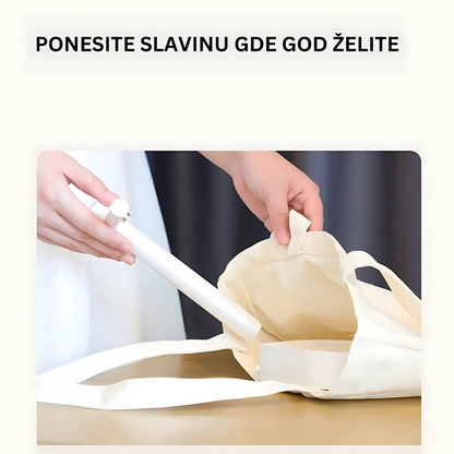 PRENOSIVA PAMETNA SLAVINA