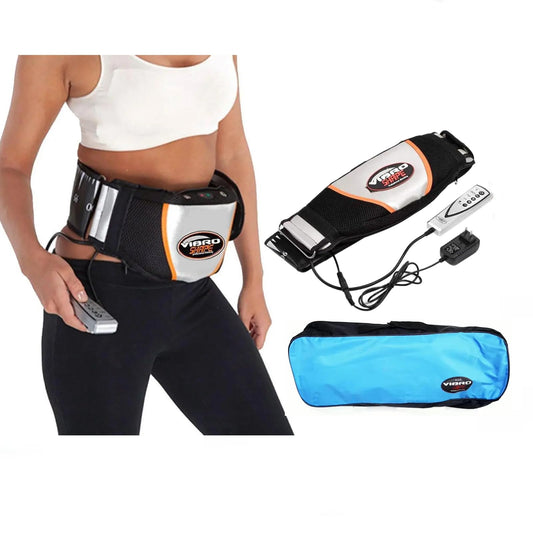 VIBRO SHAPE MASAŽNI POJAS