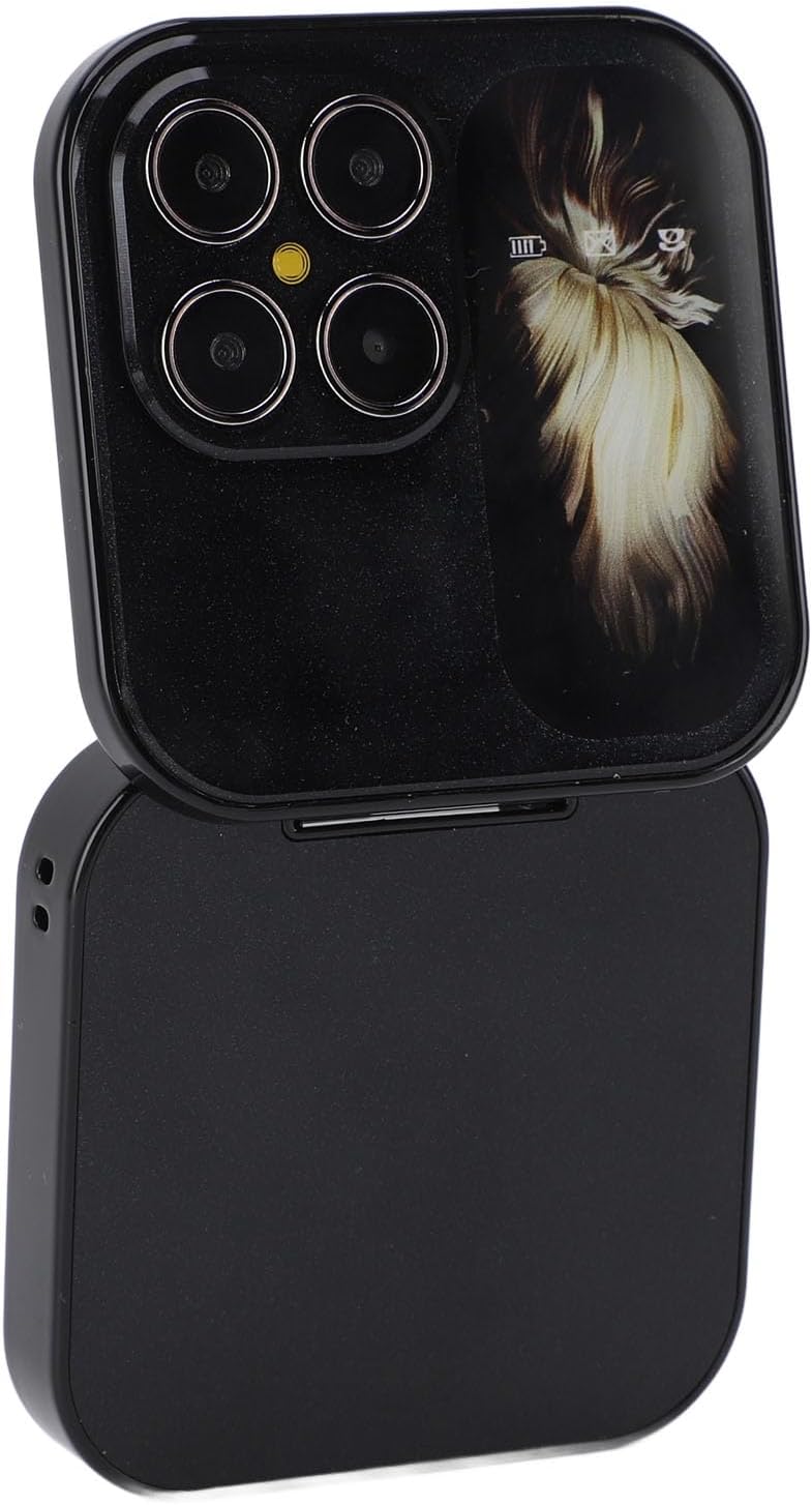 MINI SKLOPIVI TELEFON