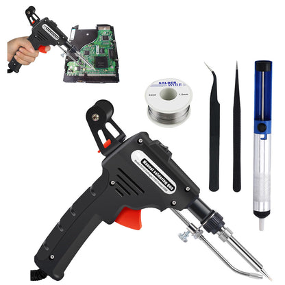 AUTOMATSKA RUČNA LEMILICA