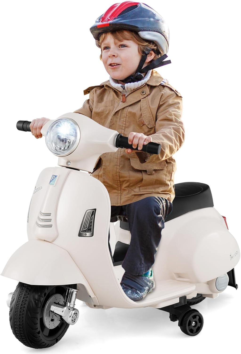 MINI DEČIJA VESPA