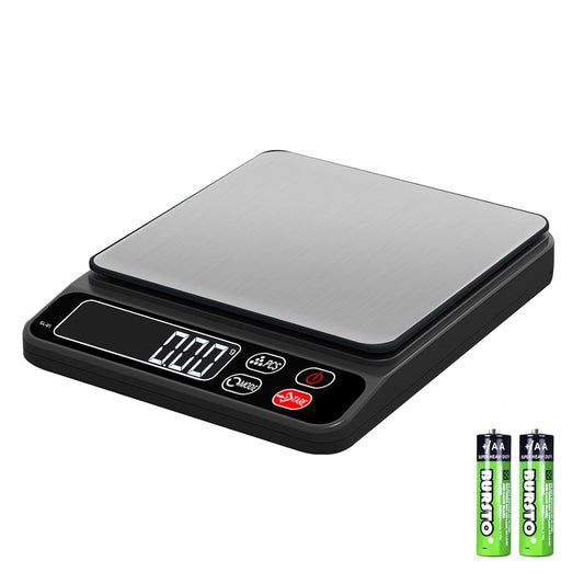 DIGITALNA VAGA ZA PRECIZNO MERENJE