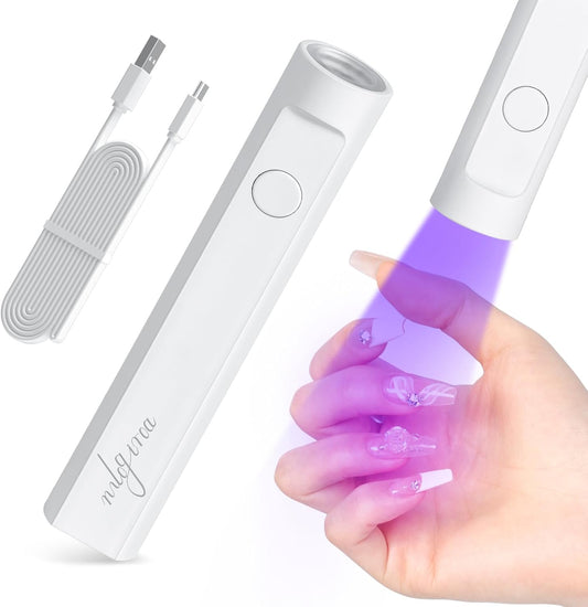 MINI UV LAMPA ZA MANIKIR