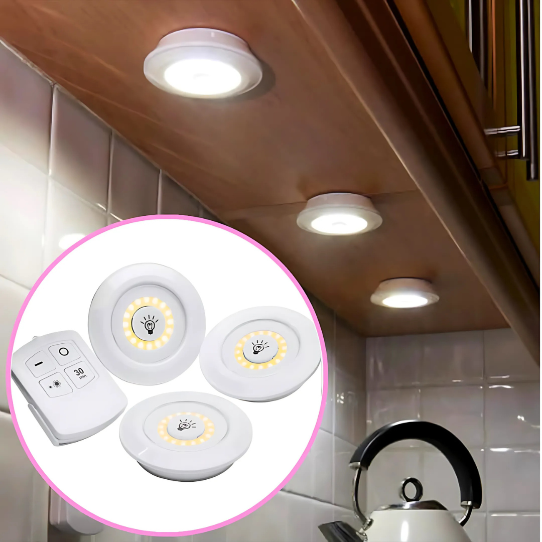 PAMETNE LED LAMPA