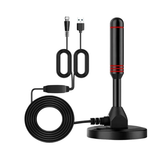 PAMETNA ANTENA ZA HD KANALE