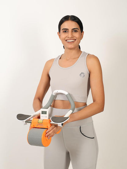 ABDOMINALNI TOČKIĆ ZA VEŽBANJE