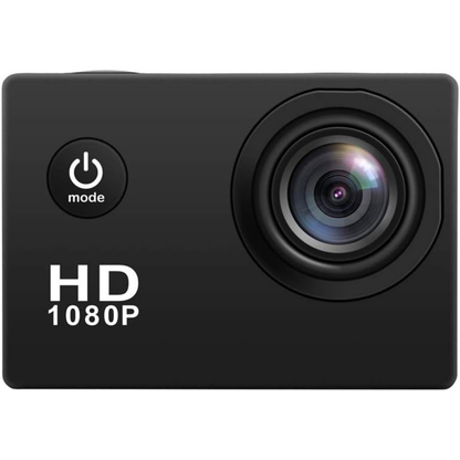 ACTION 4K ULTRA HD KAMERA