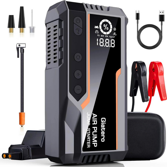 4 U 1 STARTER ZA AUTO