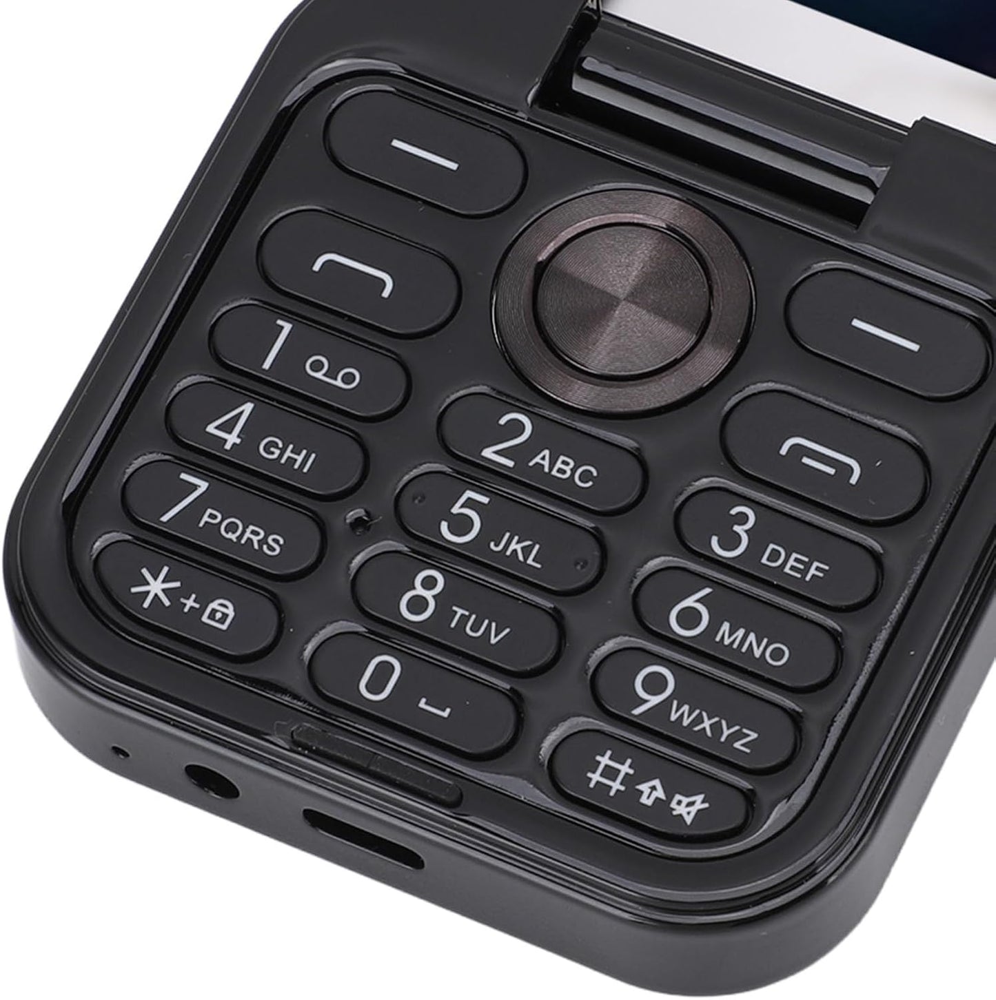 MINI SKLOPIVI TELEFON