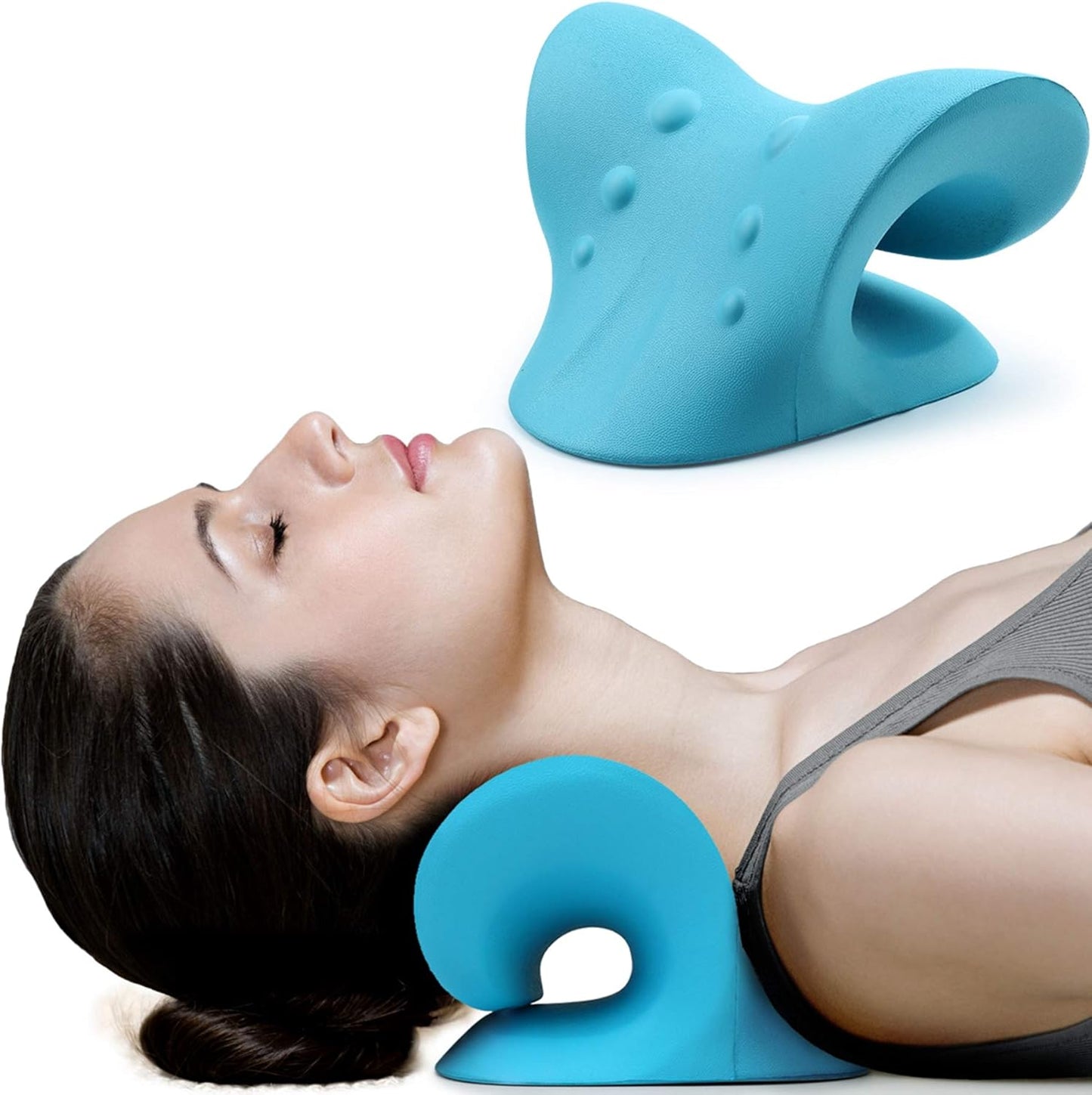 ERGONOMSKI JASTUK