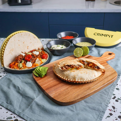 KALUP ZA TORTILJE