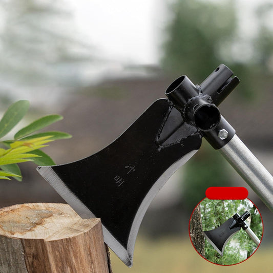 4U1 SEKIRA I BAŠTENSKI ALAT