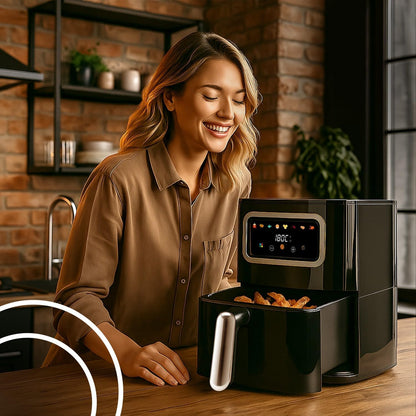 AIR FRYER