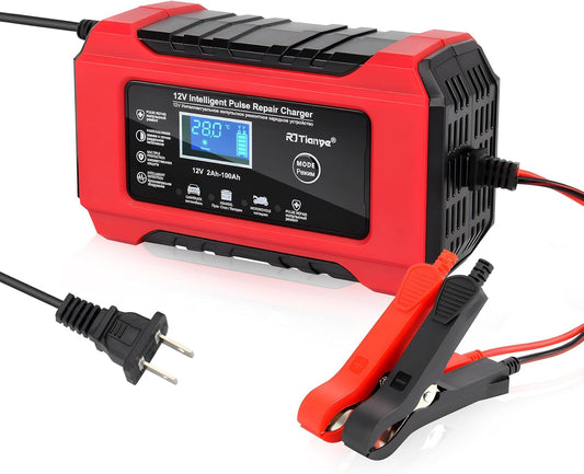 3U1 PAMETNI PUNJAC ZA AUTOMOBIL