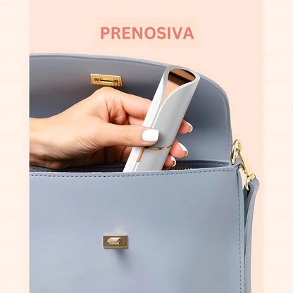 PRENOSIVI EPILATOR