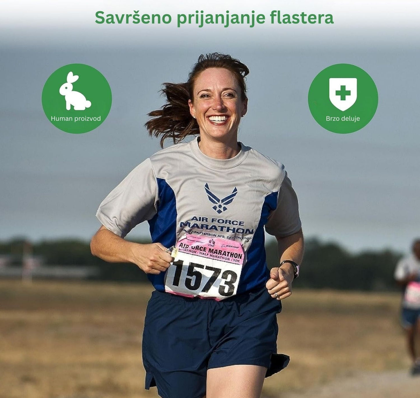 FLASTERI PROTIV BOLOVA 1+1 GRATIS