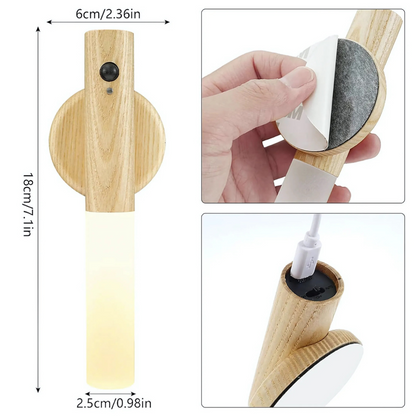 PAMETNA LED LAMPA