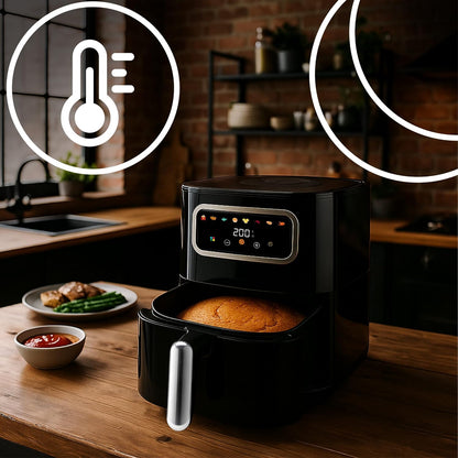 AIR FRYER