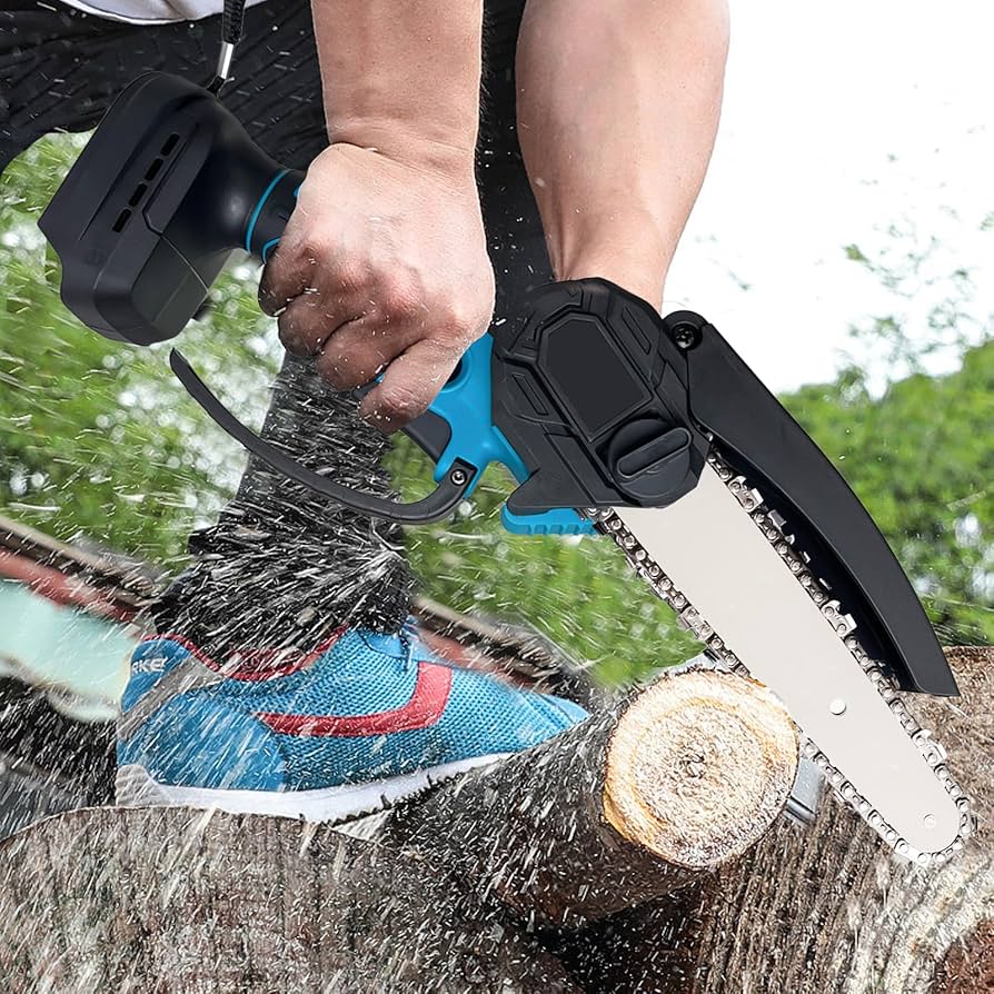 AKU ELEKTRIČNA TESTERA